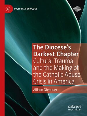 cover image of The Diocese's Darkest Chapter